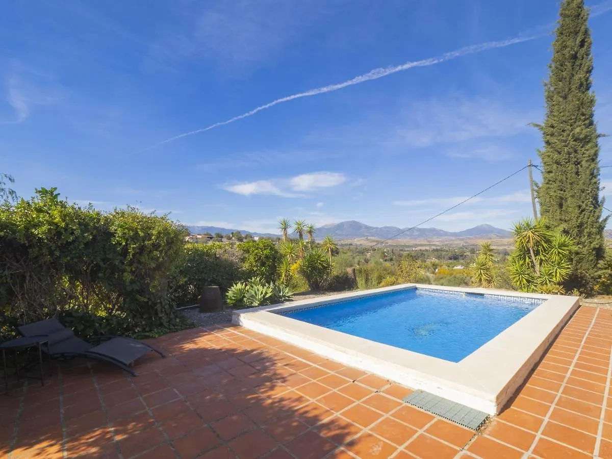 Holiday home Cubo'S La Maison De Mily Coin Spain