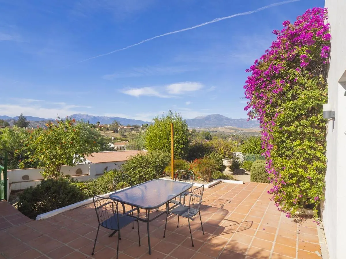Cubo'S La Maison De Mily Coin Spain