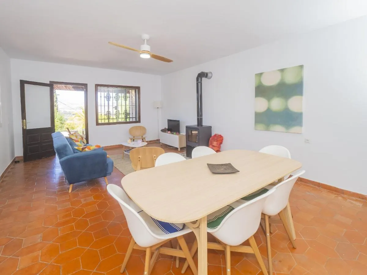 Holiday home Cubo'S La Maison De Mily Coin Spain