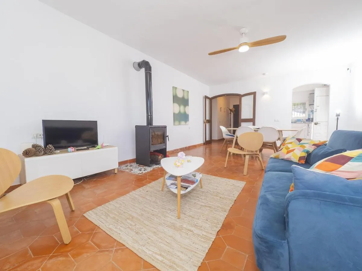 Holiday home Cubo'S La Maison De Mily Coin