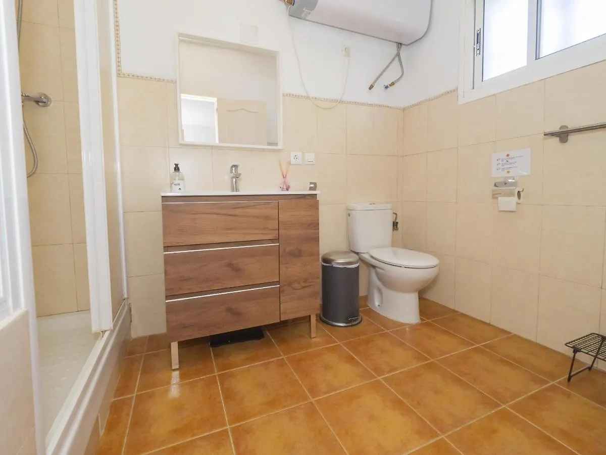 Cubo'S La Maison De Mily Coin Holiday home