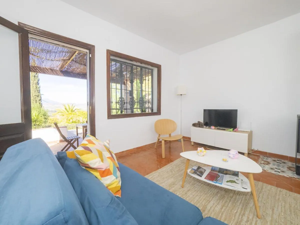 Cubo'S La Maison De Mily Coin 0*,  Spain