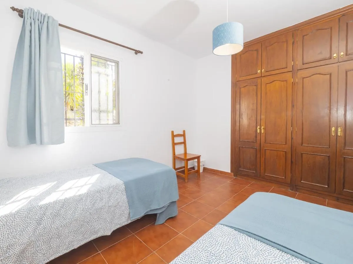 Cubo'S La Maison De Mily Coin Spain