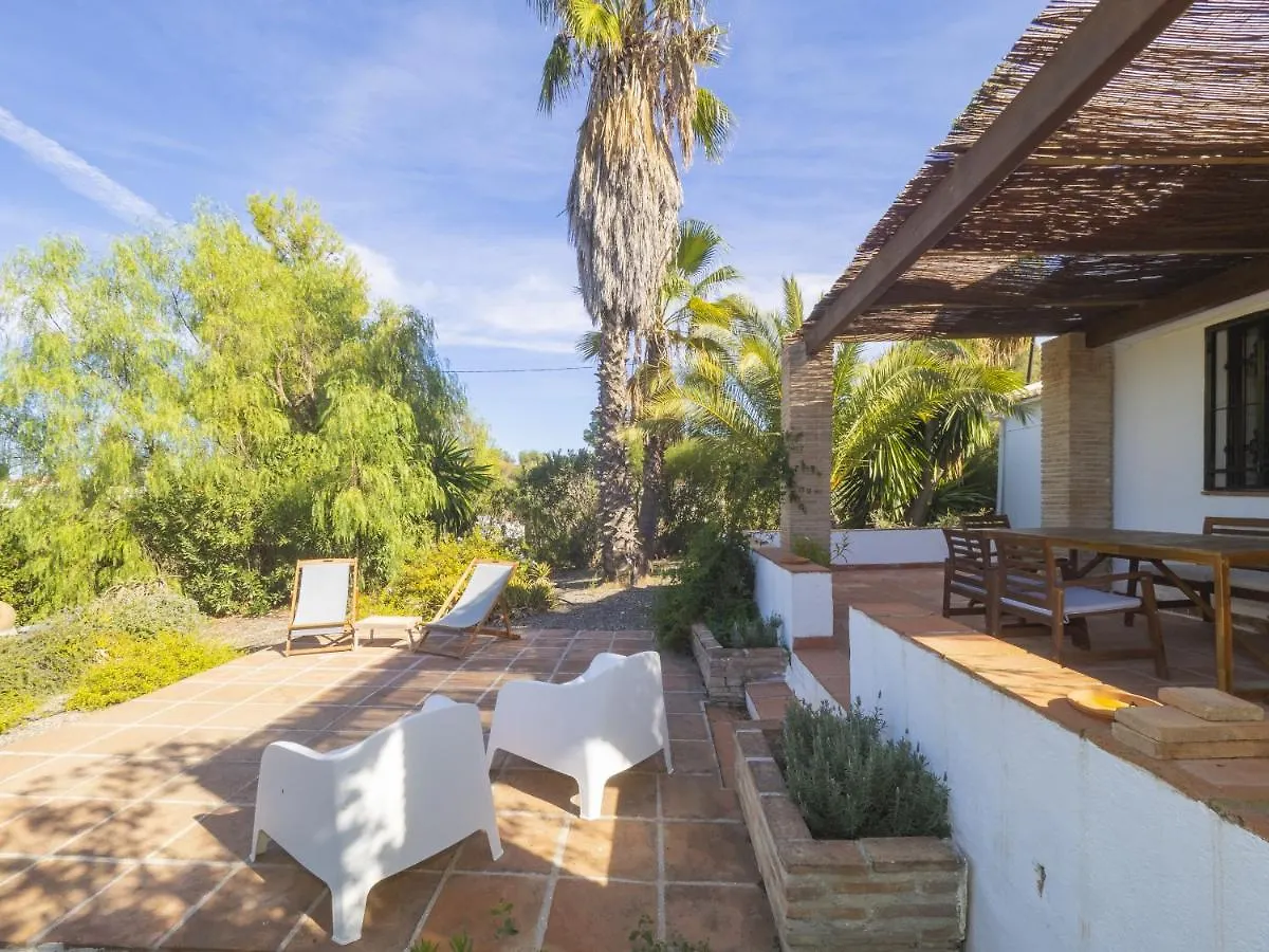 Holiday home Cubo'S La Maison De Mily Coin Spain