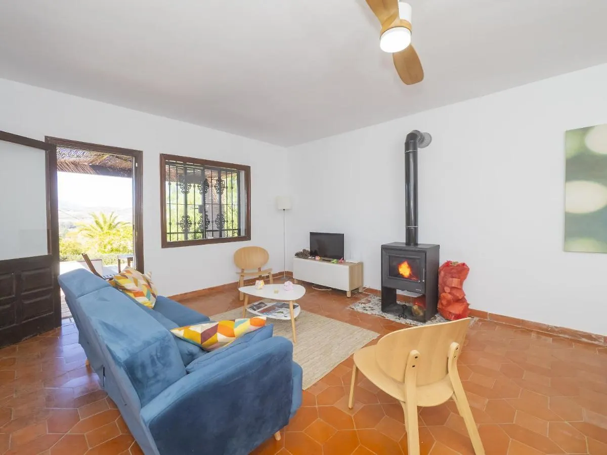 Holiday home Cubo'S La Maison De Mily Coin