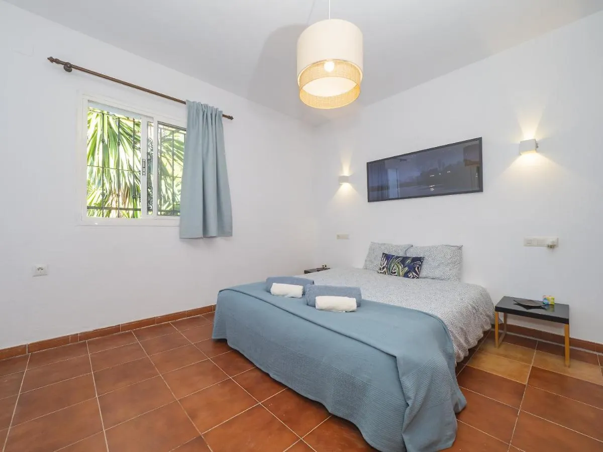 Holiday home Cubo'S La Maison De Mily Coin