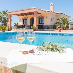 Casa La Era By Ruralidays Villa