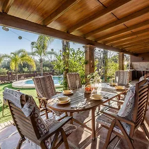  Villa Hacienda La Carreta