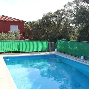  Сasa de vacaciones En