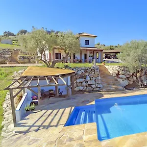  Сasa de vacaciones Cubo's Pulpito