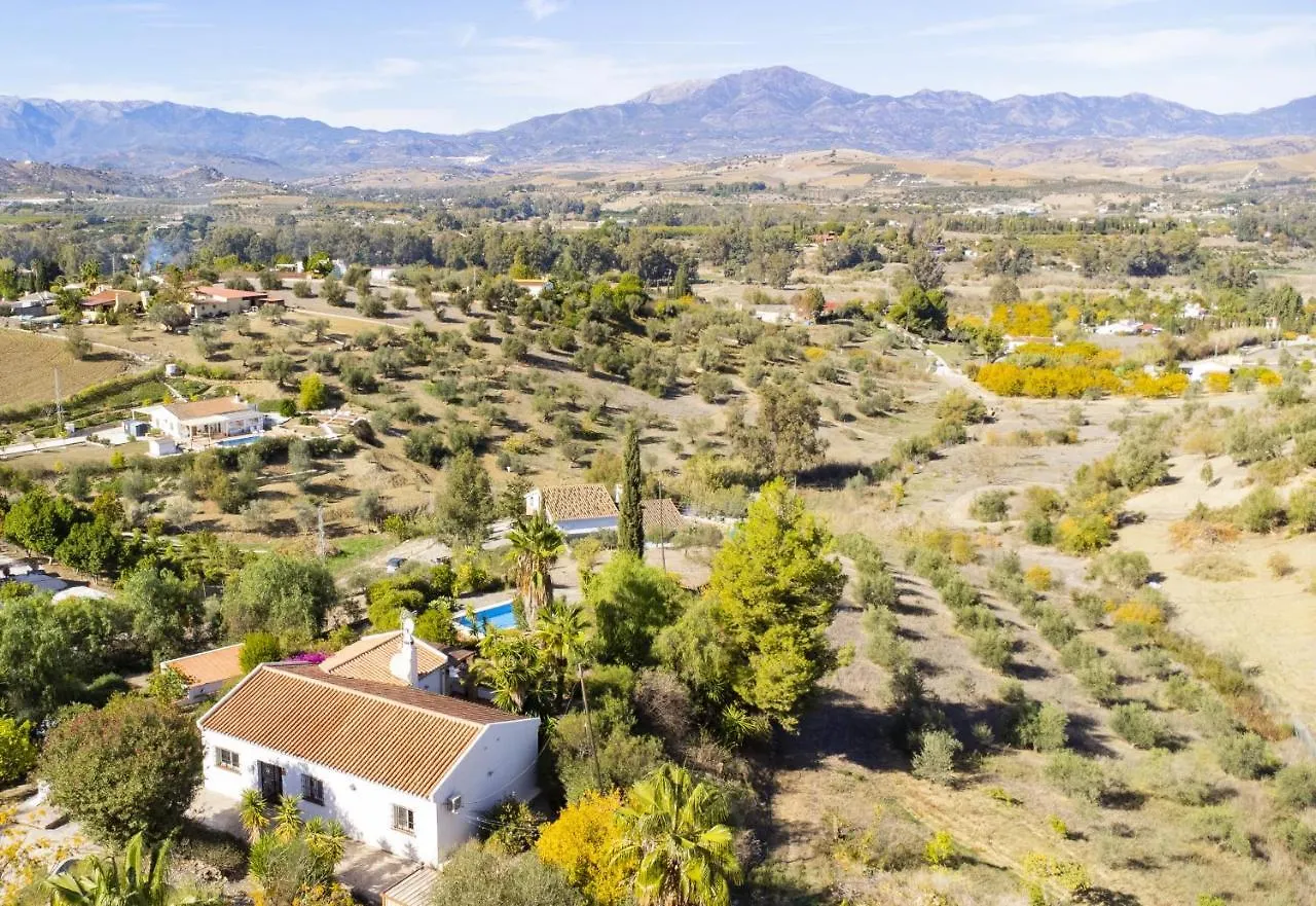 Cubo'S La Maison De Mily Coín