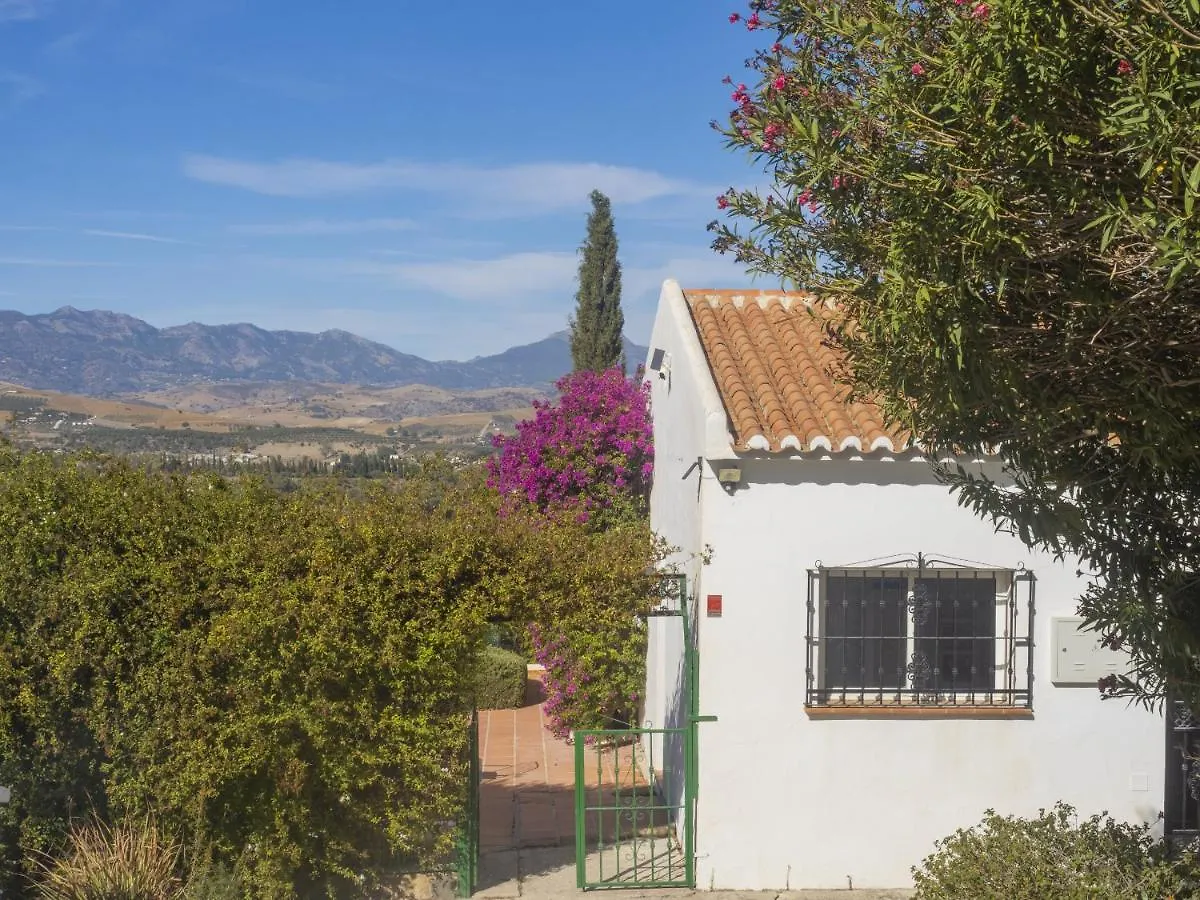 Cubo'S La Maison De Mily Coín