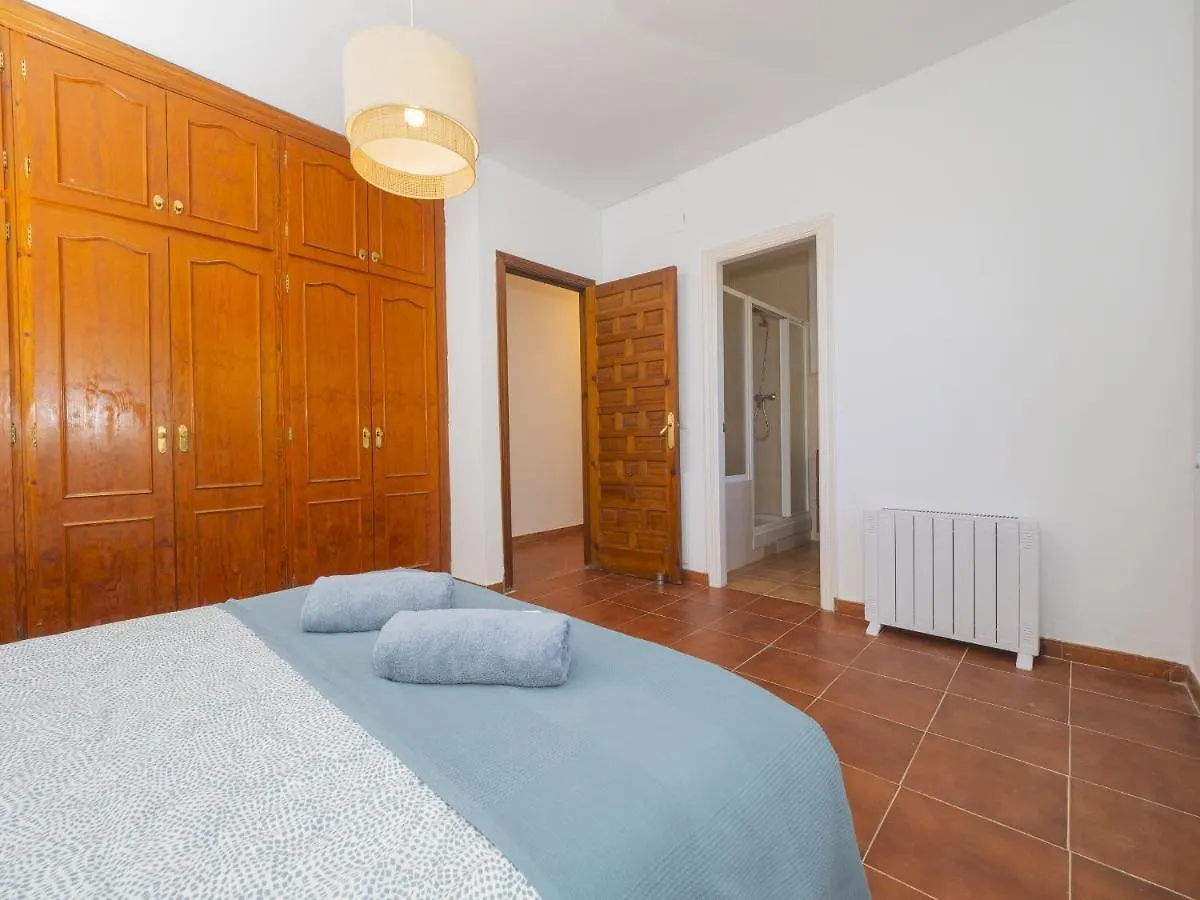 Cubo'S La Maison De Mily Coín Espanha