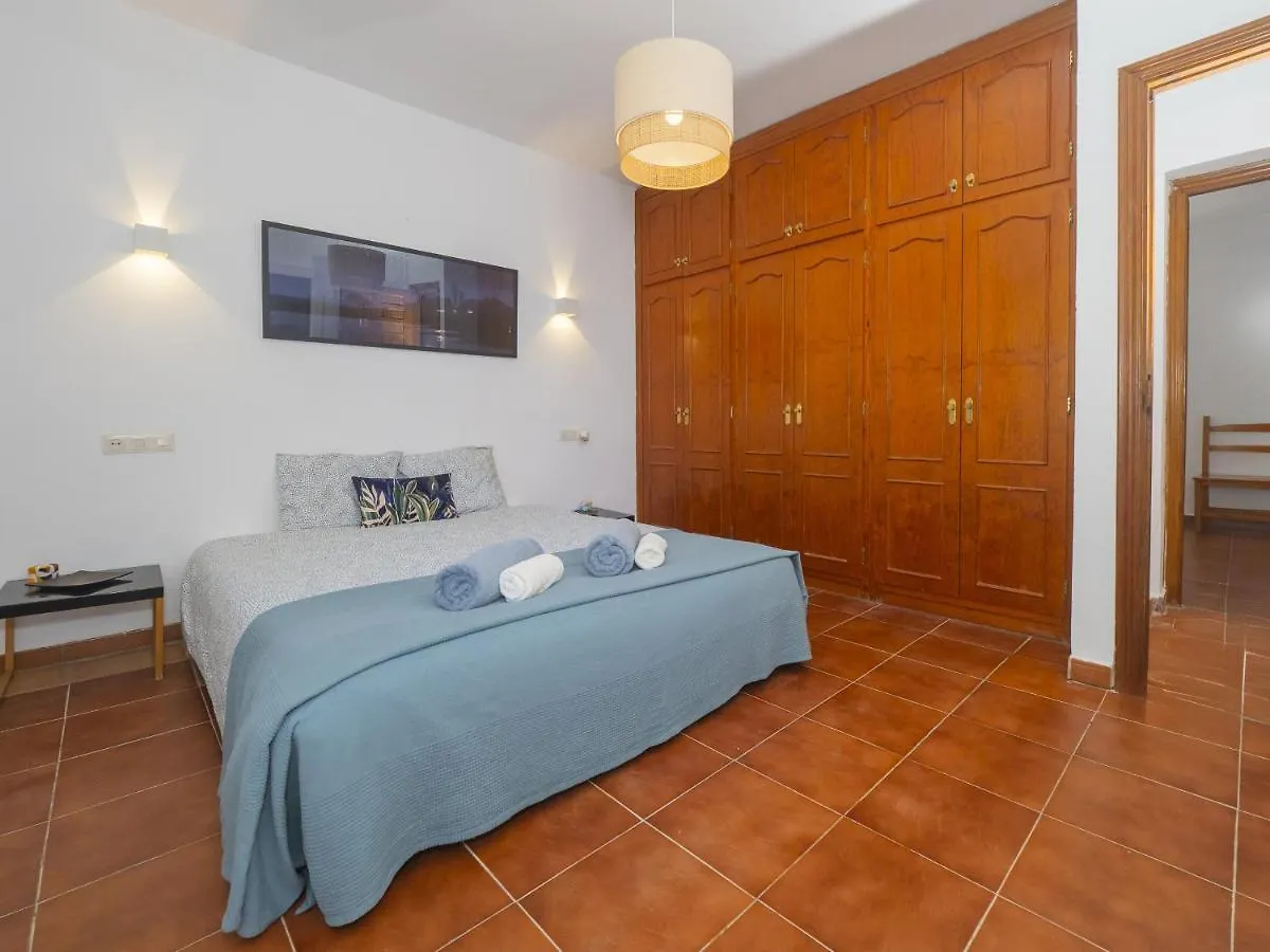 Casa de Férias Cubo'S La Maison De Mily Coín