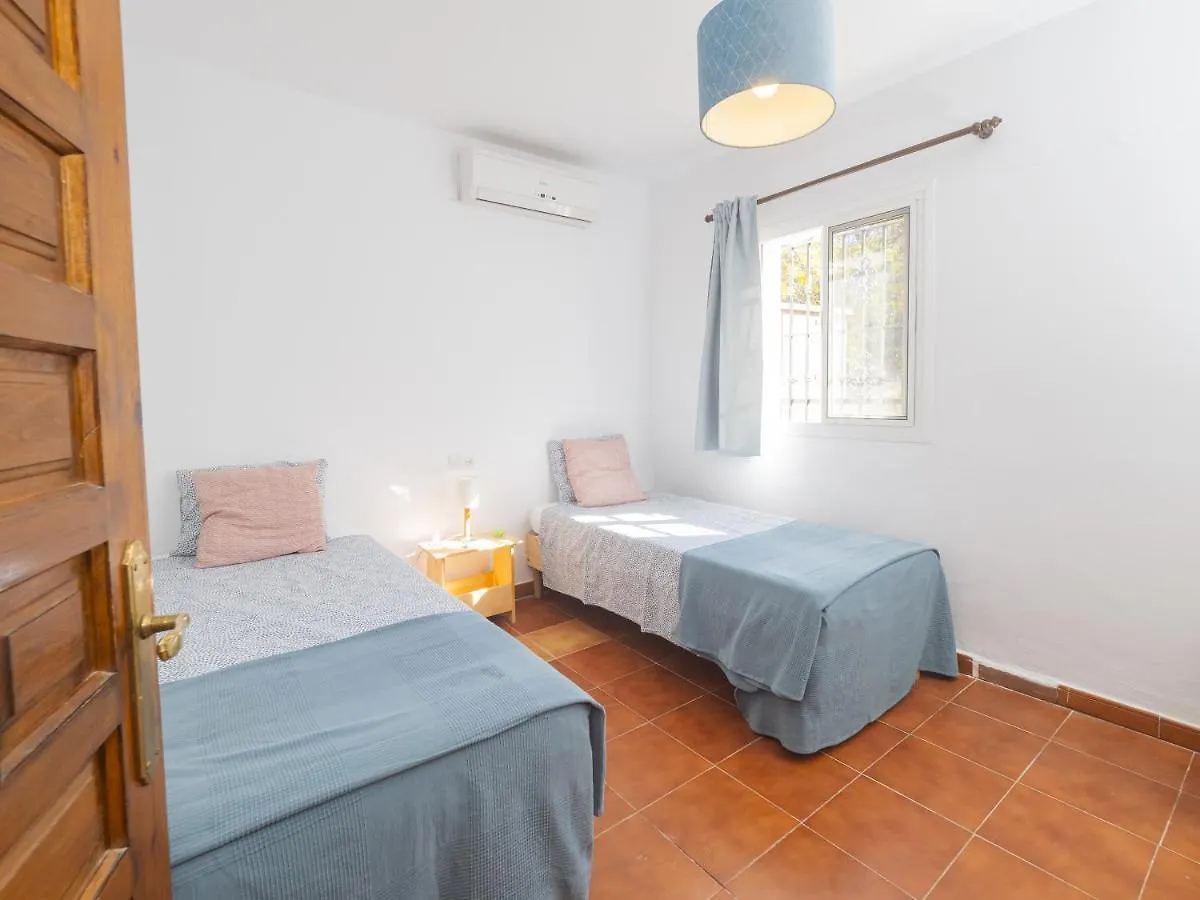 Cubo'S La Maison De Mily Coín Espanha