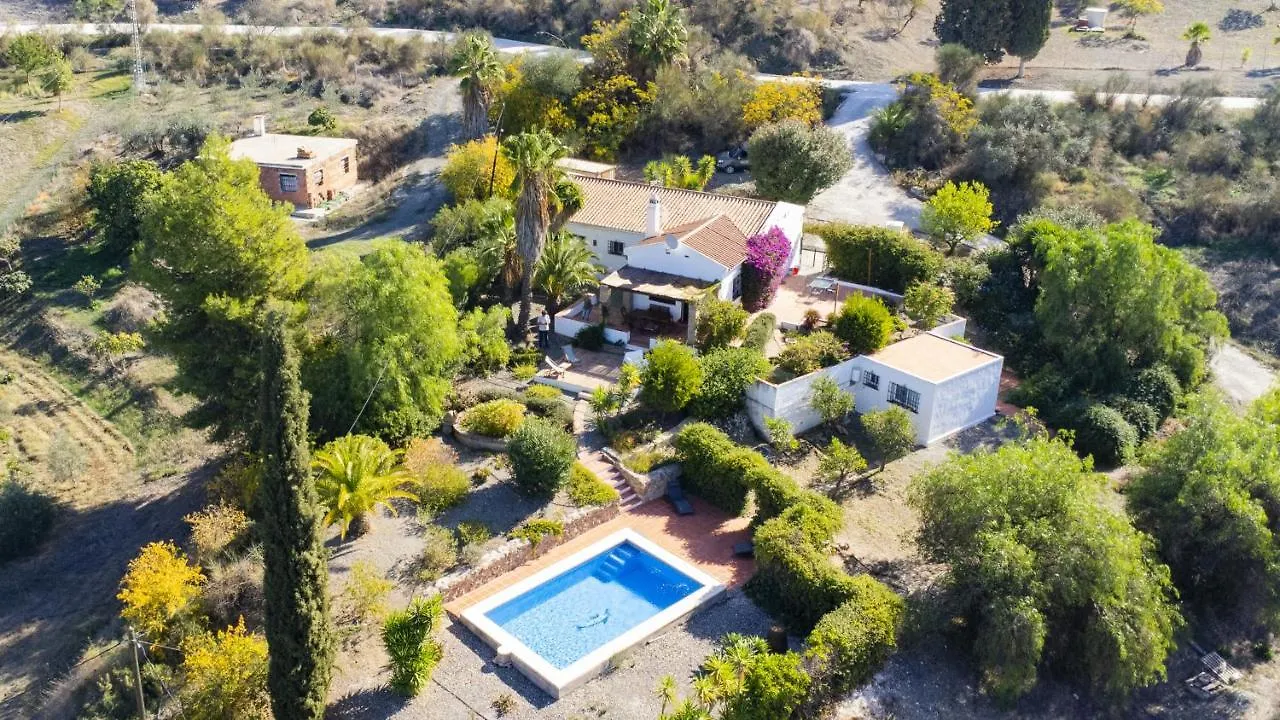 Cubo'S La Maison De Mily Coín